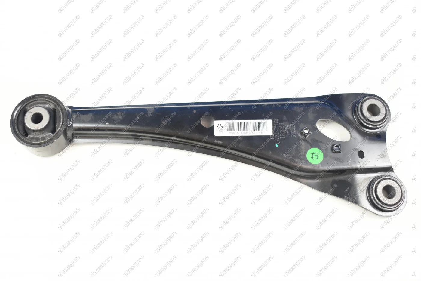 Рычаг подвески задний правый Geely Emgrand X7