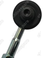 Стойка стабилизатора задняя Geely Emgrand X7