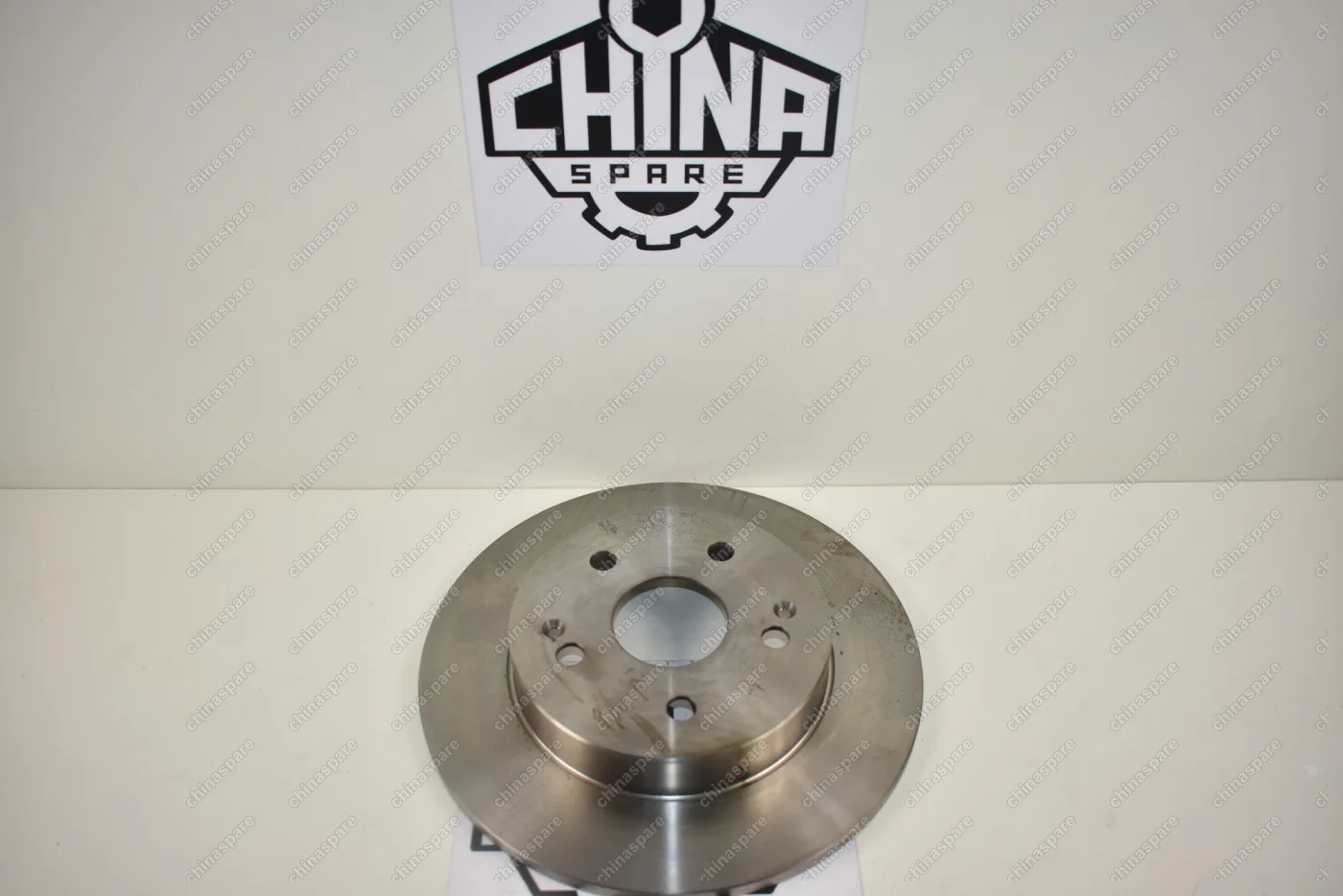 Диск тормозной задний Geely Emgrand X7