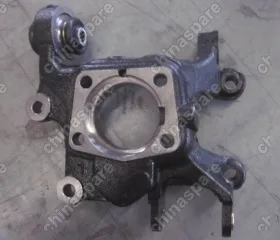 Кулак поворотный задней оси левый Geely Emgrand X7