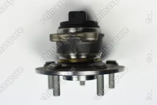 Ступица задняя левая Geely Emgrand X7, Atlas 2WD