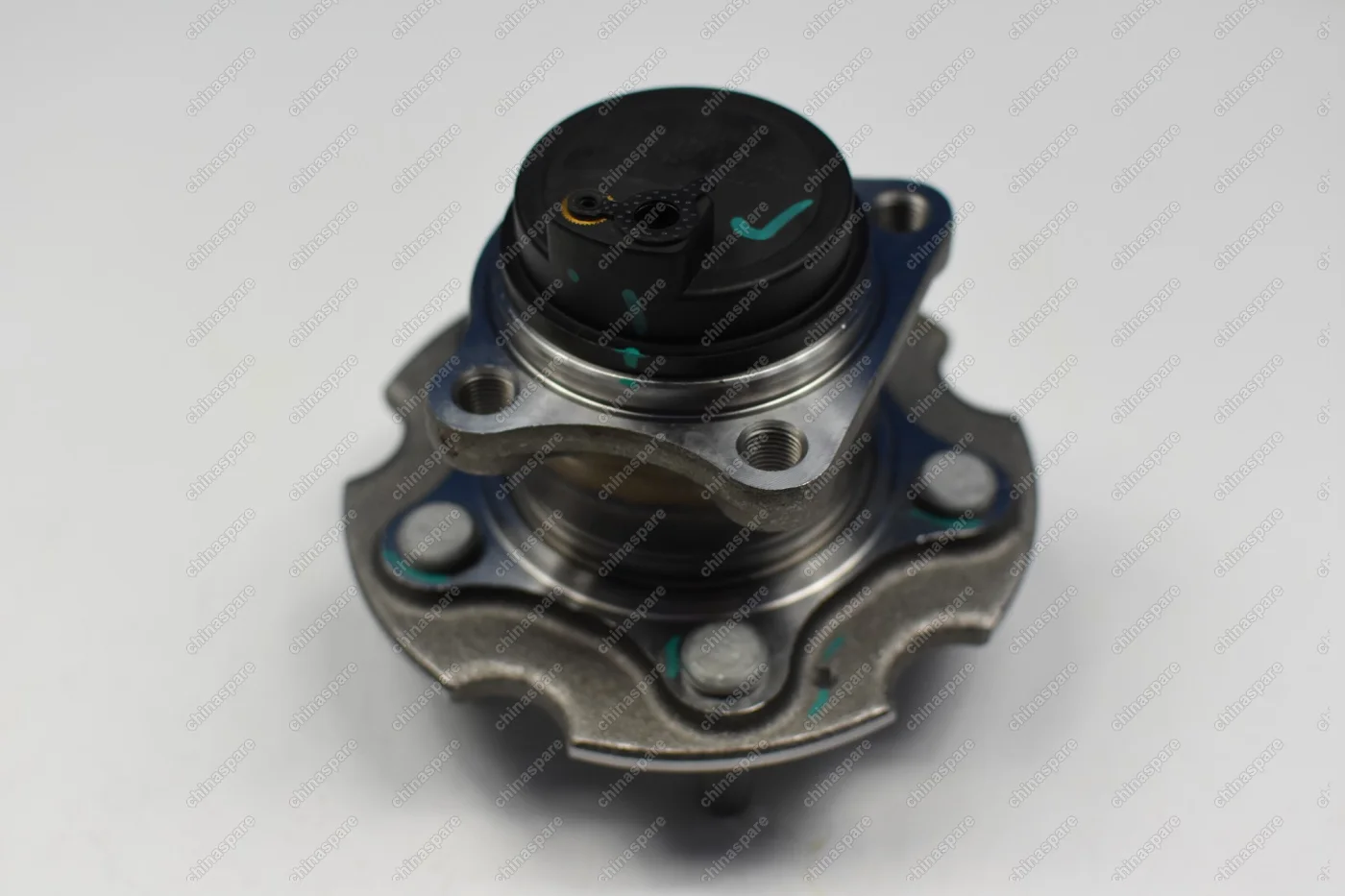 Ступица задняя правая Geely Emgrand X7, Atlas 2WD