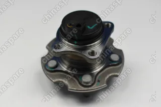 Ступица задняя правая Geely Emgrand X7, Atlas 2WD