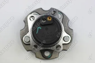 Ступица задняя правая Geely Emgrand X7, Atlas 2WD