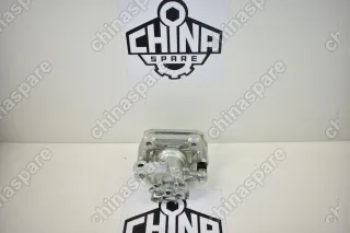 Суппорт тормозной задний левый Geely Emgrand X7