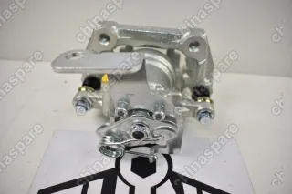 Суппорт тормозной задний левый Geely Emgrand X7