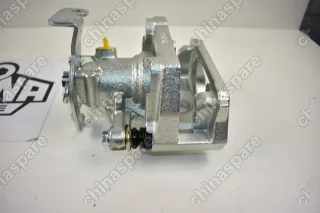 Суппорт тормозной задний левый Geely Emgrand X7