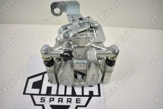 Суппорт тормозной задний левый Geely Emgrand X7