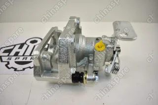 Суппорт тормозной задний левый Geely Emgrand X7