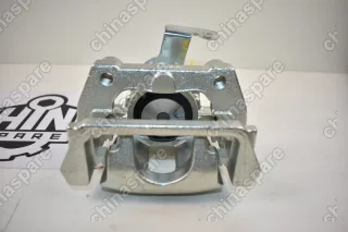 Суппорт тормозной задний левый Geely Emgrand X7