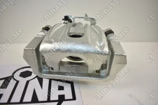 Суппорт тормозной задний левый Geely Emgrand X7