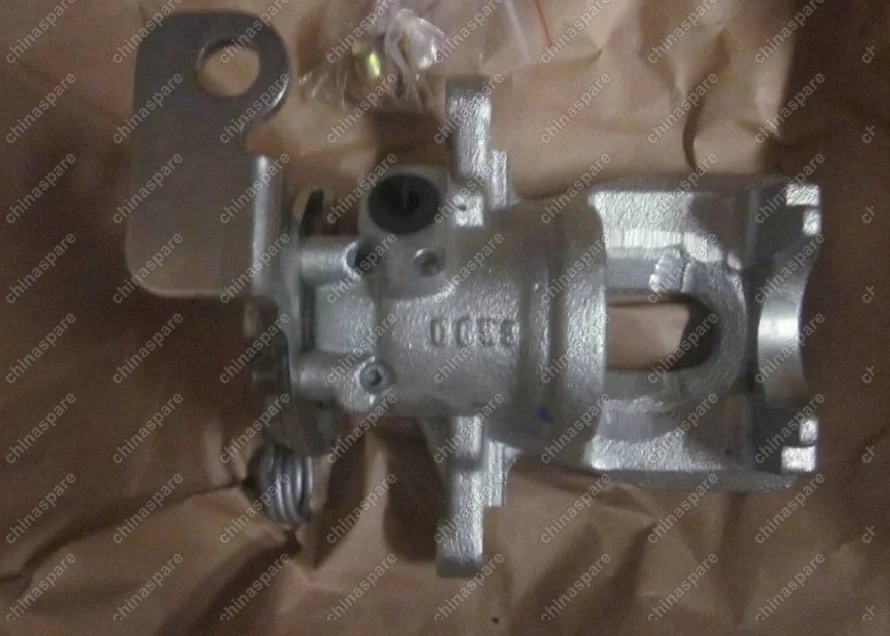 Цилиндр тормозной задний левый Geely Emgrand X7