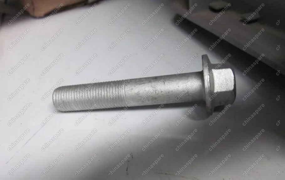 Болт крепления Geely Emgrand X7