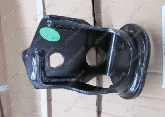 Кронштейн заднего левого амортизатора Geely Emgrand X7