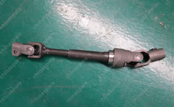 1014012251 Рулевой вал Geely Emgrand X7