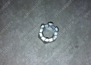 Q381B12T13F6 Болт Geely Emgrand X7
