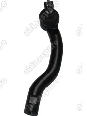 Наконечник рулевой левый Geely Emgrand X7