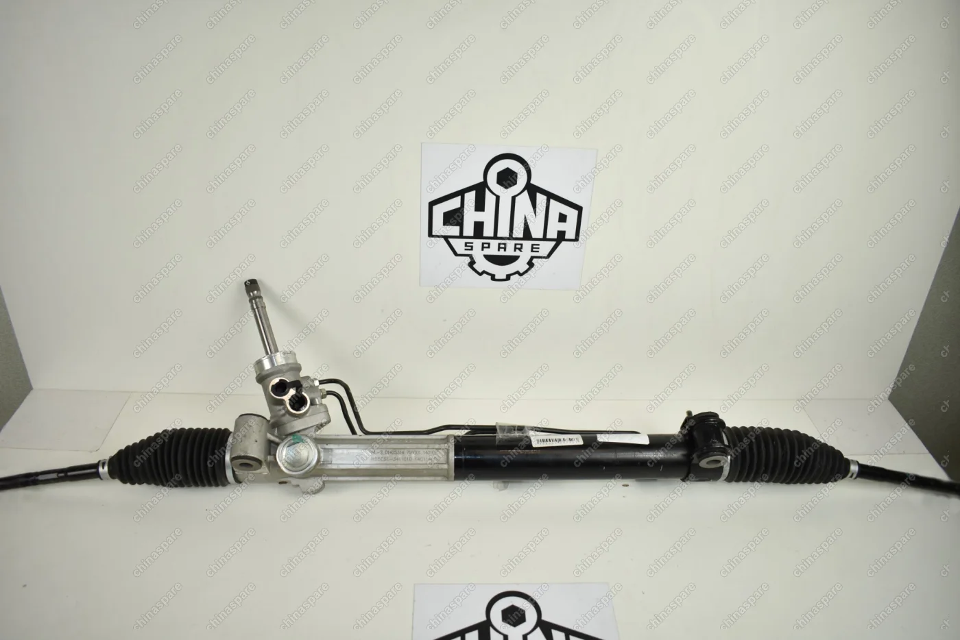 Рейка рулевая Geely Emgrand X7