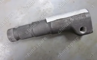 Тяга рулевая Geely Emgrand X7