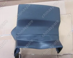 1018013541 Крышка колонки рулевого управления верхняя Geely Emgrand X7