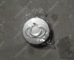 Trim cover Geely Emgrand X7