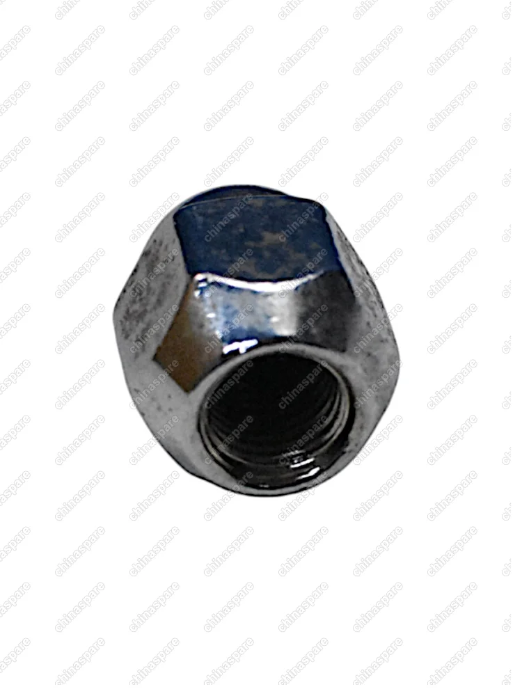 Гайка ступицы колеса Geely Emgrand X7, MK, MK Cross