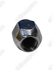 Гайка ступицы колеса Geely Emgrand X7, MK, MK Cross