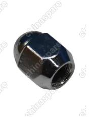 Гайка ступицы колеса Geely Emgrand X7, MK, MK Cross