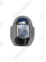 Гайка ступицы колеса Geely Emgrand X7, MK, MK Cross