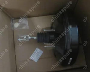 1014020200 Усилитель вакуумный Geely Emgrand X7
