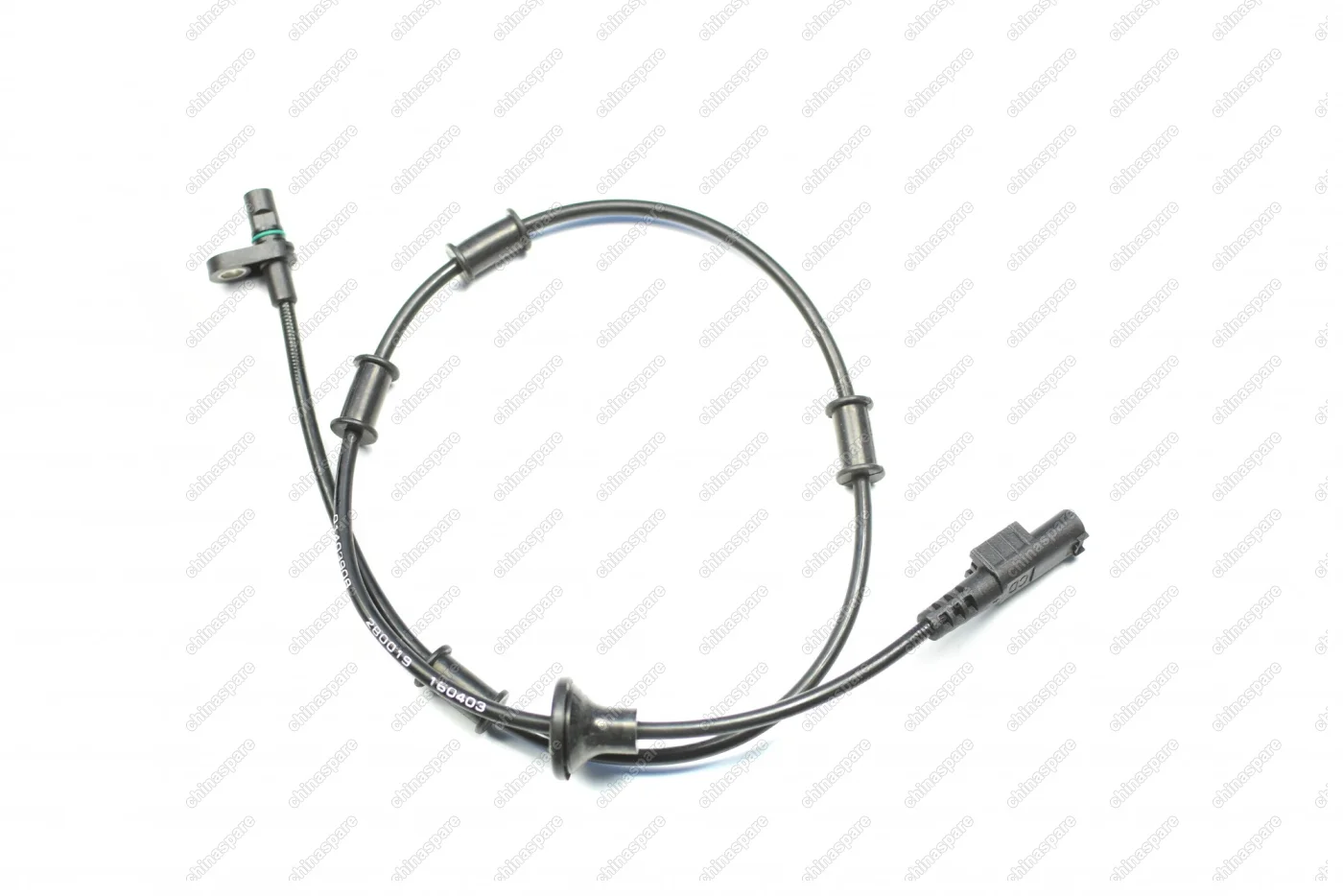 Датчик скорости заднего колеса Geely Emgrand X7