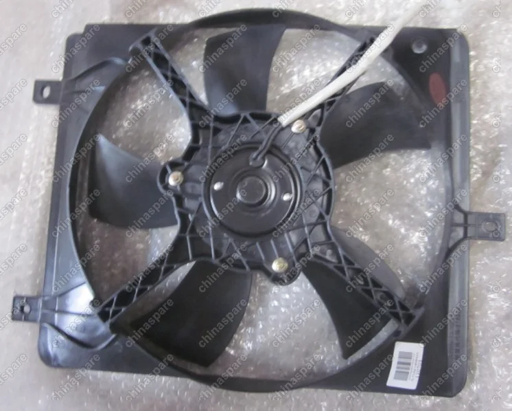 1016009440 Condenser fan assy. Geely MK