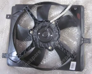 1016009440 Condenser fan assy. Geely MK
