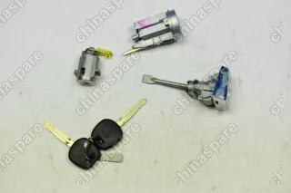 1017000706 Комплект личинок Geely MK, MK Cross