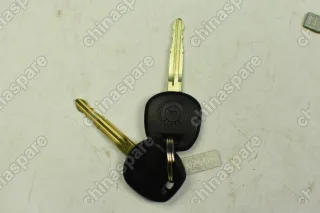 1017000706 Комплект личинок Geely MK, MK Cross