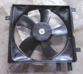 1016009441 Radiator fan assy. Geely MK