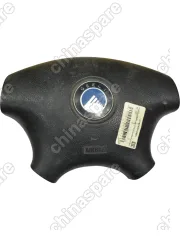 Подушка безопасности в рулевое колесо Geely MK (уценка)