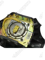 Подушка безопасности в рулевое колесо Geely MK (уценка)