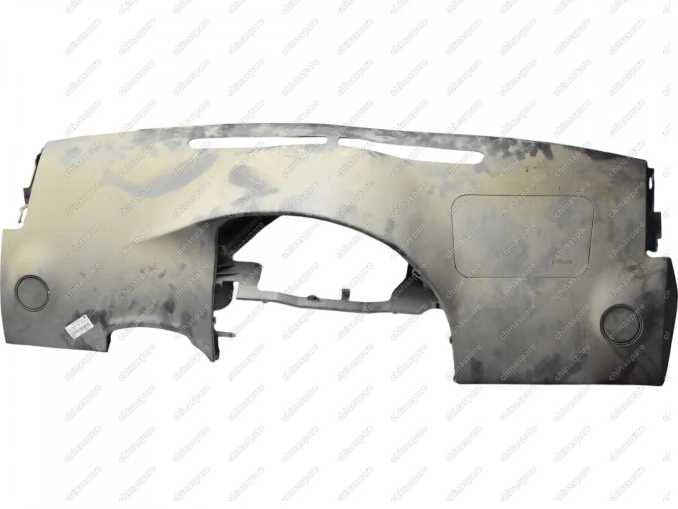 Приборная панель (Верхняя часть) Geely MK (уценка)