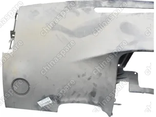 Приборная панель (Верхняя часть) Geely MK (уценка)