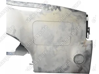 Приборная панель (Верхняя часть) Geely MK (уценка)