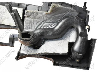 Приборная панель (Верхняя часть) Geely MK (уценка)