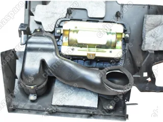 Приборная панель (Верхняя часть) Geely MK (уценка)