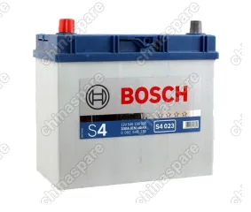 0092S40230 Аккумулятор bosch 45 а/ч Geely MK