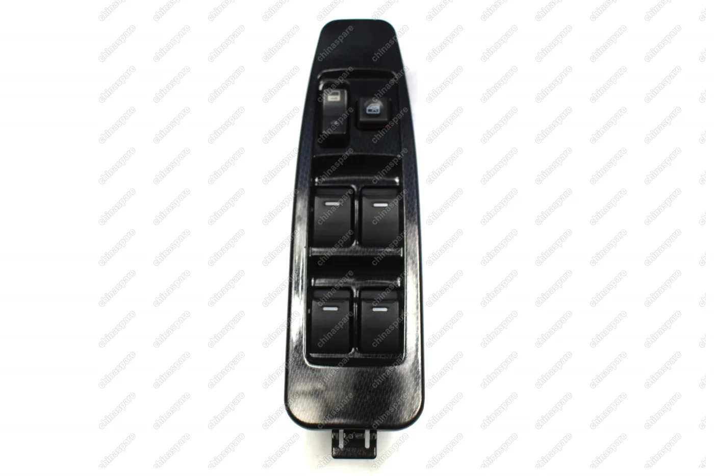 Блок кнопок стеклоподъемника водительской двери Geely MK