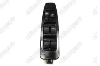 Блок кнопок стеклоподъемника водительской двери Geely MK