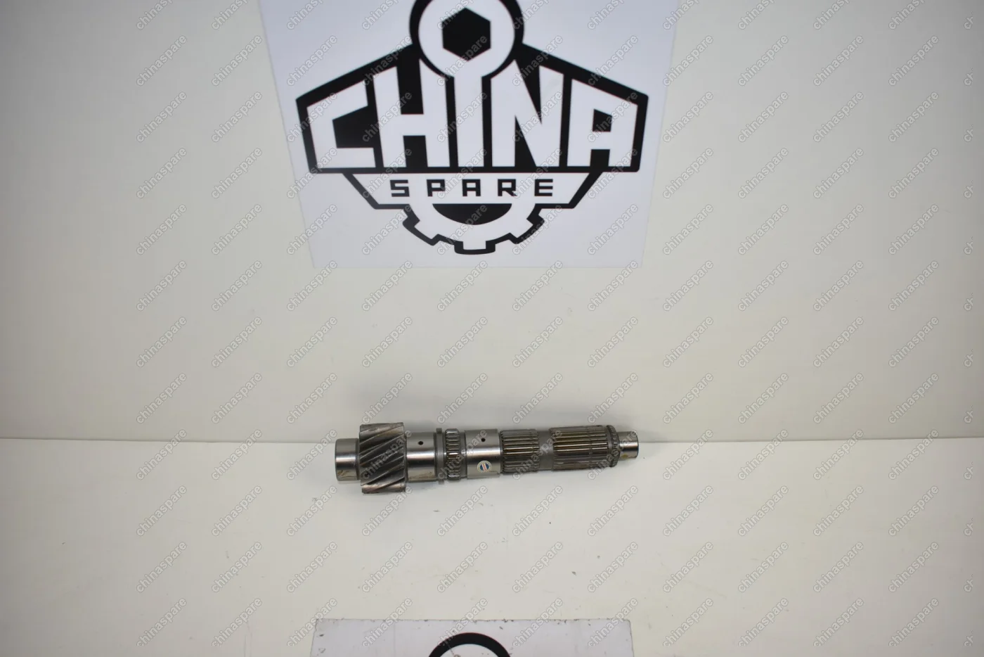 Вал Выходной Geely MK, MK Cross (S160GA)