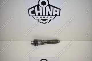 Вал Выходной Geely MK, MK Cross (S160GA)