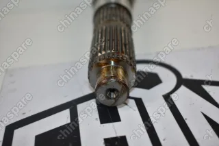 Вал Выходной Geely MK, MK Cross (S160GA)