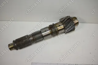 Вал Выходной Geely MK, MK Cross (S160GA)